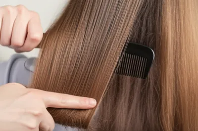 Illustration detangle - Image 1