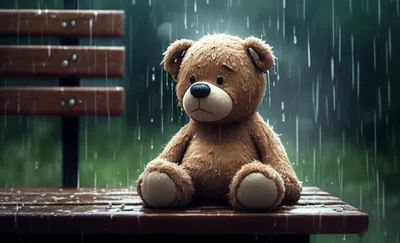 Illustration soppy - Image 1