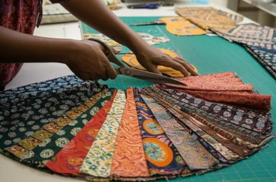 Illustration gores - Image 1