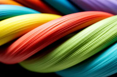 Illustration twist - Image 1