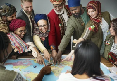 Illustration nation - Image 1