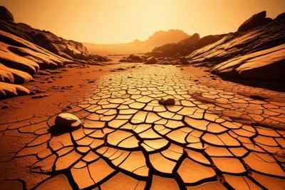 Illustration abiotic - Image 1