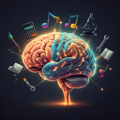 Illustration skills - Image 1