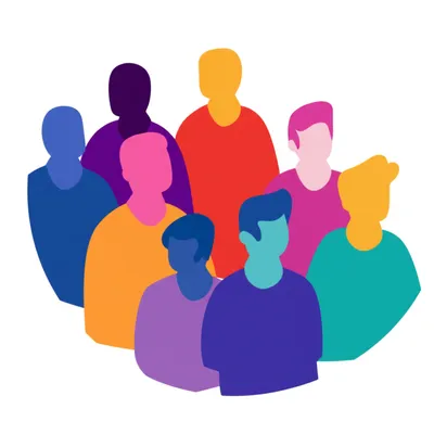 Illustration youngster