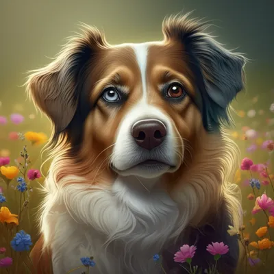 Illustration bastard - Image 1