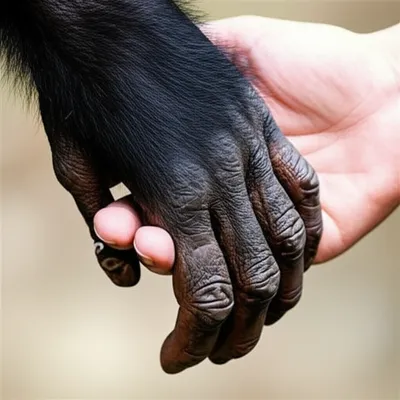 Illustration simian - Image 1