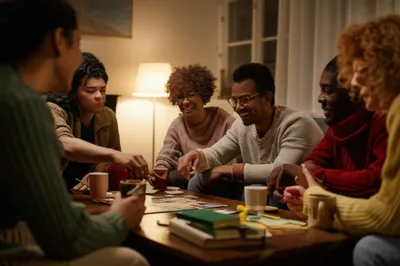 Illustration nights - Image 1