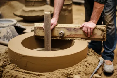 Illustration sweeps - Image 1