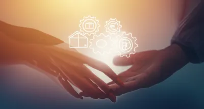 Illustration bargain - Image 1