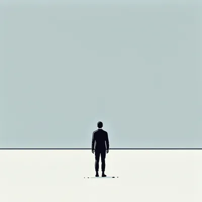 Illustration shrimp - Image 1