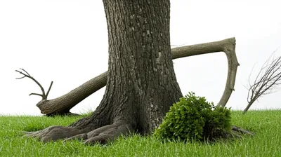 Illustration unshaken - Image 1