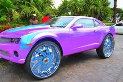 Illustration garish - Image 2