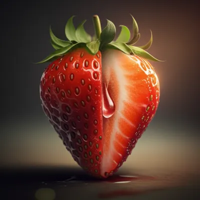 Illustration bittersweet - Image 1