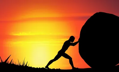 Illustration pushes - Image 1