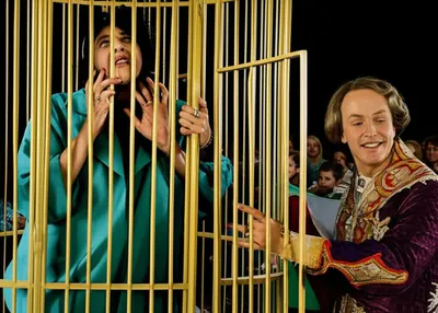 Illustration pimped - Image 1