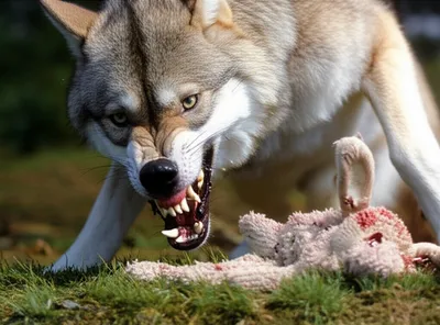 Illustration savaged - Image 1