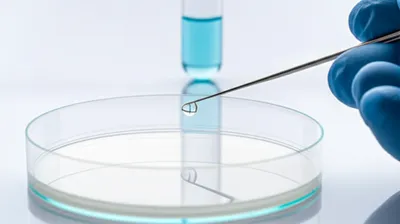 Illustration inoculation - Image 1