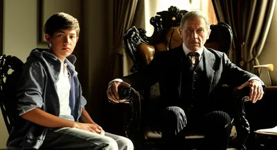 Illustration chickenhawk - Image 1