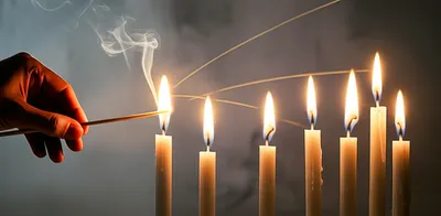 Illustration knew - Image 1