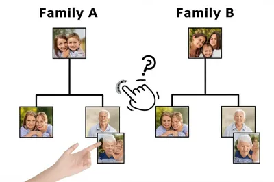 Illustration munged - Image 1