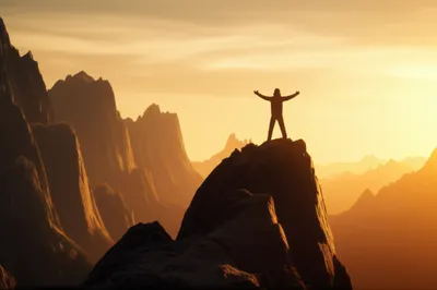 Illustration tallest - Image 1