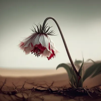 Illustration painfully - Image 1