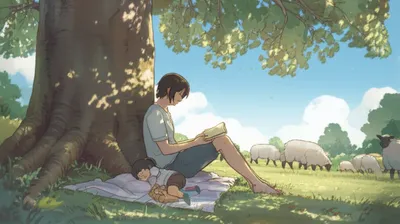 Illustration minder - Image 1