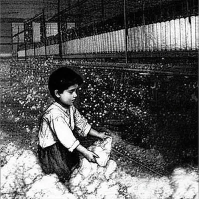 Illustration scavengers - Image 1