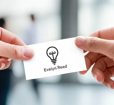 Illustration pasteboard - Image 1