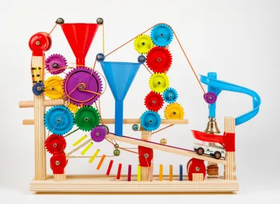 Illustration contraptions - Image 1