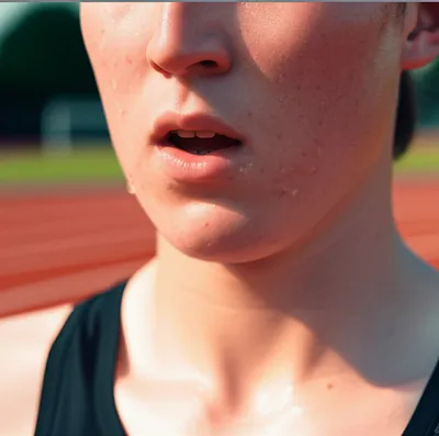 Illustration panting - Image 1