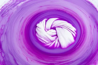 Illustration purple - Image 1