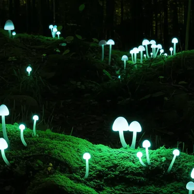 Illustration twilighted