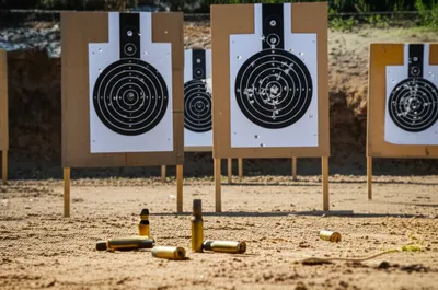 Illustration shootings - Image 1