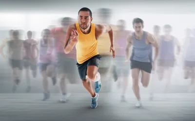 Illustration distancing - Image 1