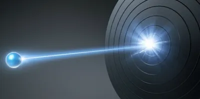 Illustration laser - Image 1