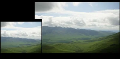 Illustration widescreen - Image 1