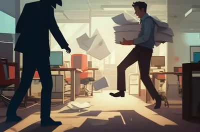 Illustration nark - Image 1