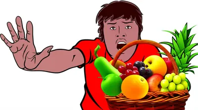 Illustration abstaining - Image 1