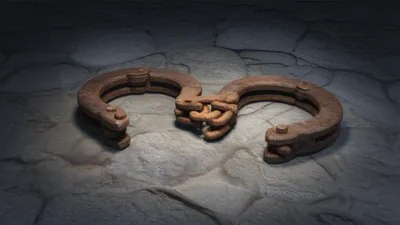 Illustration irons - Image 1