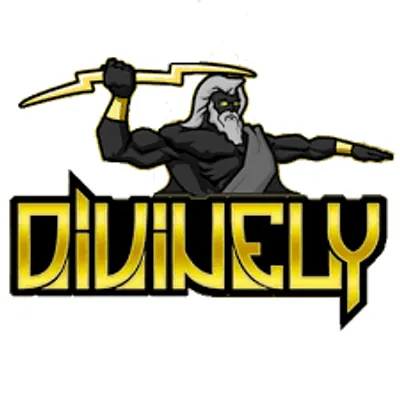 Illustration divinely - Image 2