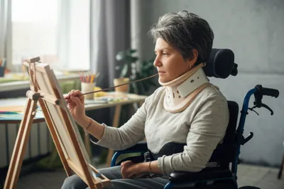 Illustration quad - Image 1