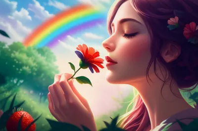 Illustration sensible - Image 1