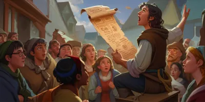 Illustration divulges - Image 1