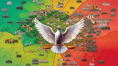 Illustration neutralize - Image 1