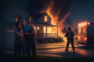 Illustration emergencies