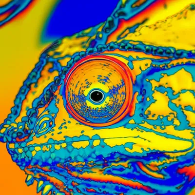 Illustration mimicry - Image 1