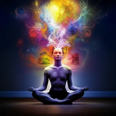 Illustration conjures - Image 1