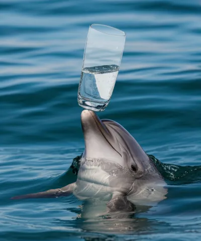 Illustration tumbler - Image 1