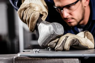 Illustration buck - Image 1